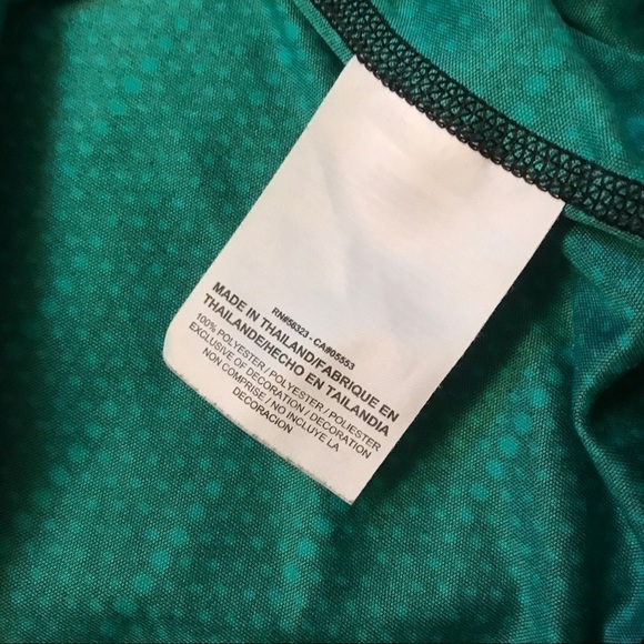 NIKE Dry Fit Atheltic Sport top Women X-small - Picture 5 of 8